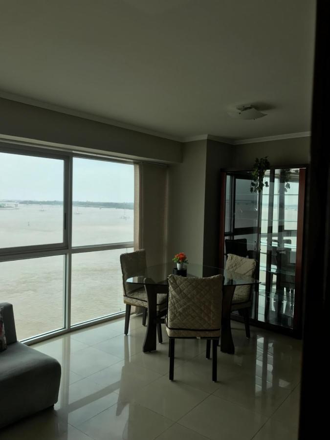 Suites Emporium Guayaquil Exterior photo