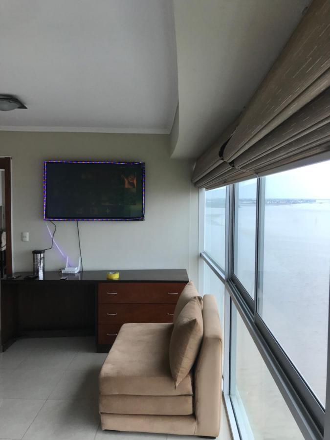 Suites Emporium Guayaquil Exterior photo