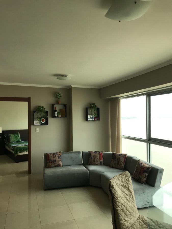 Suites Emporium Guayaquil Exterior photo